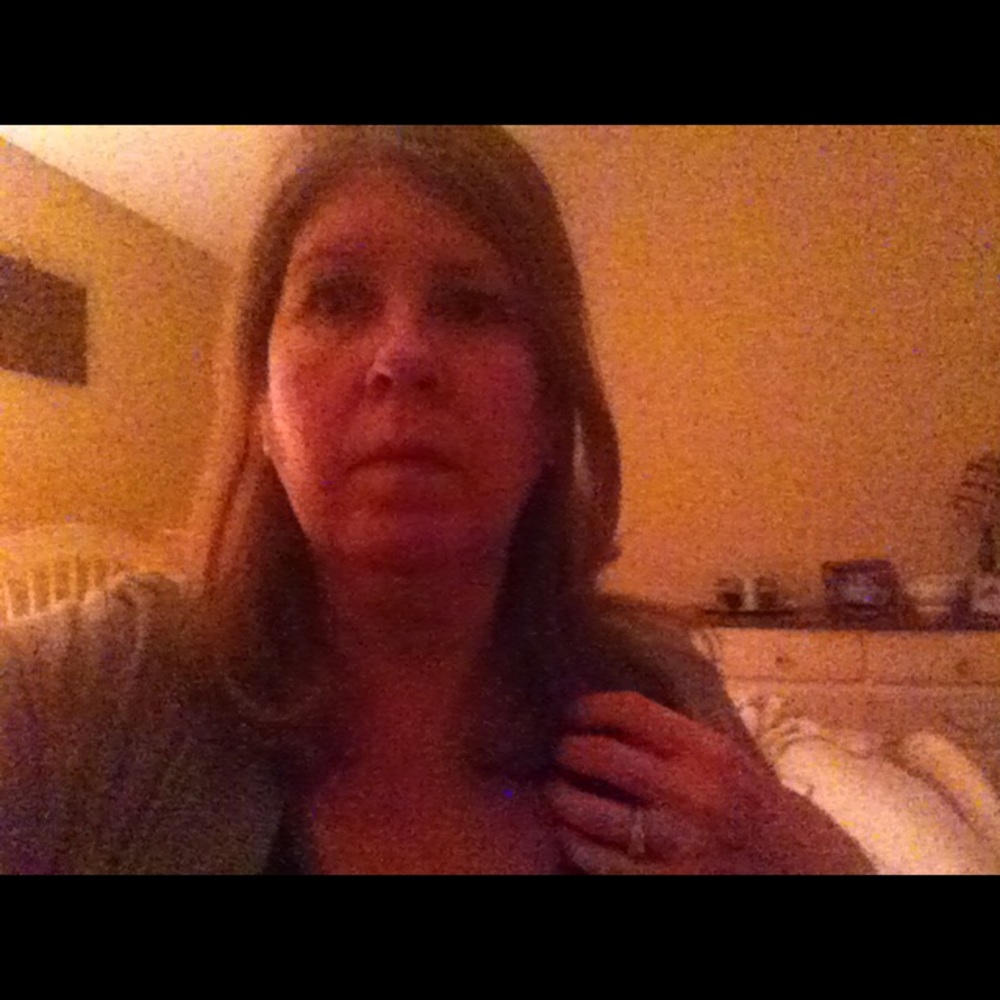 Meet your Posher, Kathleen